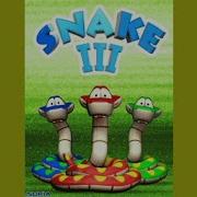 Snake III Java Soundtrack Main Menu Original Theme
