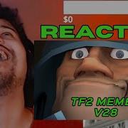 TF2 MEMES V28 Reaction