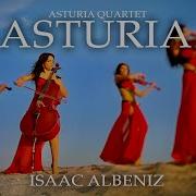 Electric String Quartet Asturia ASTURIA