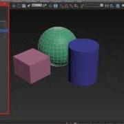 3dsmax 2015 Nested Layers