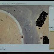 Processing P4 RTK Data Step 2 Point Cloud Mesh Process Editing Out Objects