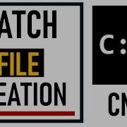 Creating A Simple Batch File In Command Prompt A Beginner S Guide