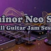 G Minor Minimalist Neo Soul Loop Chill Guitar Jam Session