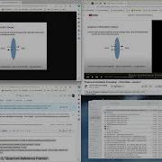 Overview Of Editing Workflow For Markdown Video Transcripts HackMD GitHub
