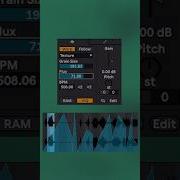 How To Make Glitched Easily In Ableton Sounddesign Ableton Glitch