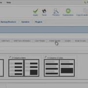 Duplicating A Form In RSform Pro And Joomla 1 5