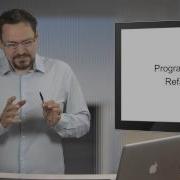 Programmieren Lernen Refactoring Code Tutorial Trailer Video2brain Com