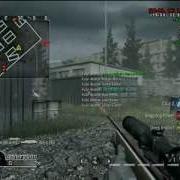 CoD 4 MoD Menu Infections 11th Unlock All