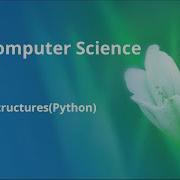 Class 12 Computer Science Unit 2 Chapter 6 Control Structures Python Part 2