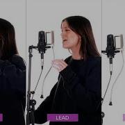 Found In You Vertical Worship Vocal Tutorial
