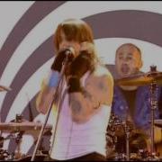 Red Hot Chili Peppers Give It Away Live At The BBC HD