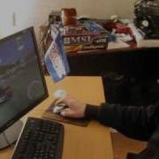NVIDIA Revers 3D FlatOut 2 Avi