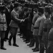Enver Paşa Var Git Ölüm