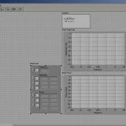 Bode Plot In LabVIEW