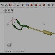 HyperWorks 2022 Modal Analysis Setup