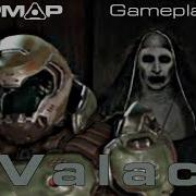 DOOM SnapMap Valac