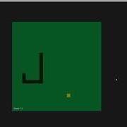 Simple Snake Game In JavaScript With Source Code Source Code Projects