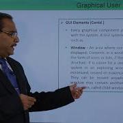 Graphical User Interface