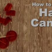 How To Make Hard Candy