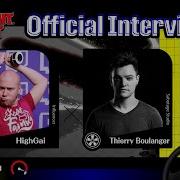 BitSummit Drift Official Interview W Thierry Boulanger