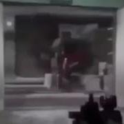 Fastest Rage Quit Ever