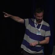 Application Design Around SQLite Dr James Powell GDevCon 2