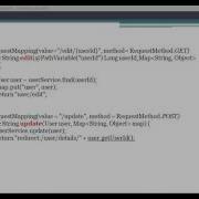 Spring MVC 13 Spring MVC Deleting A Record From Database