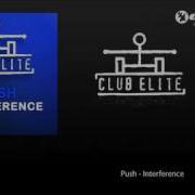 Push Interference Original Mix CLEL033