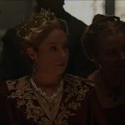Reign 4x09 Music Moment Claire Wyndham Kingdom Fall