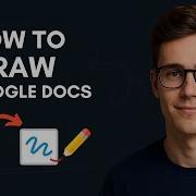 How To Draw In Google Docs Easy Step By Step Tutorial