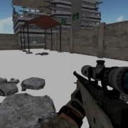 Unity 3D FPS Update 1