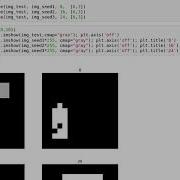 DIP 09 Image Segmentation 4 Region Based Pixel Aggregation In Python