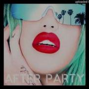 Adore Delano Out Of The Blue