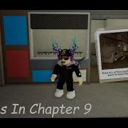 How To Get All Pages In Chapter 9 Piggy