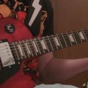 CINDERELLA NOTHIN FOR NOTHIN RHYTHM GUITAR