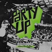 Destructo Party Up Krafty Kuts Remix Feat YG Official Visualizer