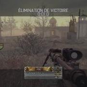 MW2 Flash Scope Killcam