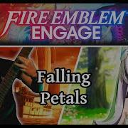 Falling Petals 手向けの花は凛と散りゆく BGM Metal Cover By Dethraxx Fire Emblem エンゲージ Fire Emblem Engage