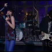 Yeah Yeah Yeahs Zero Live Letterman Show April 14 2009