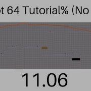 FWR READ DESC Robot 64 Tutorial No Skip In 11 06