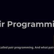 Pair Programming In Agile Enhancing Code Quality And Team Collaboration