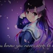 This Wild Life Puppy Love Nightcore W Lyrics