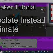 Unity PlayMaker Tutorial Interpolate Opening A Door And Moving A Game Object