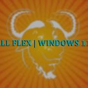 HOW TO INSTALL FLEX AND RUN SIMPLE CODE WINDOWS 11 WINDOWS 10