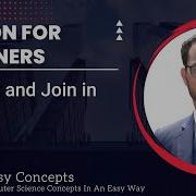 Python For Beginners L8 Split And Join In Python The Easy Concepts