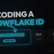 Как распределенные системы генерируют ID без базы данных Snowflake IDs