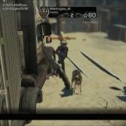 COD Ghosts Epic Throwing Knife Killcam