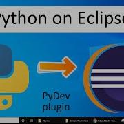 How To Run Python Project In Eclipse IDE 2020 09 With PyDev Plugin