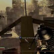 CRAZY COD MW2 TRICKSHOT