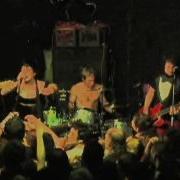 PINHEAD GUNPOWDER 2 12 10 924 Gilman St Berkeley CA